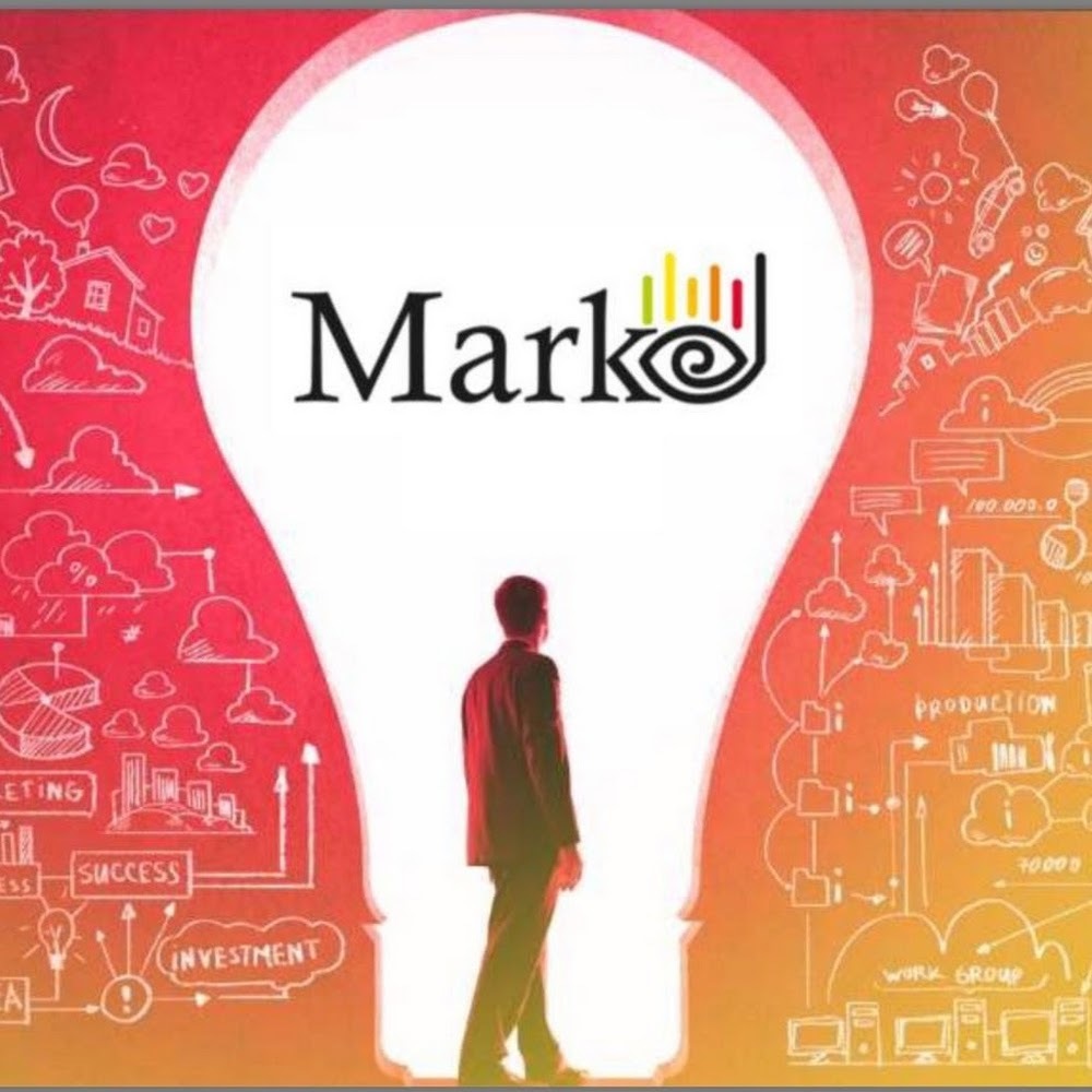 Meet your Posher, Mark